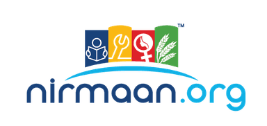 Nirmaan Logo