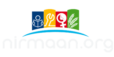 Nirmaan Logo