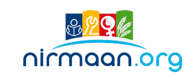 Nirmaan Logo